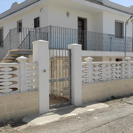 Casa Vacanza Lo Smeraldo San Pietro in Bevagna Eksteriør billede