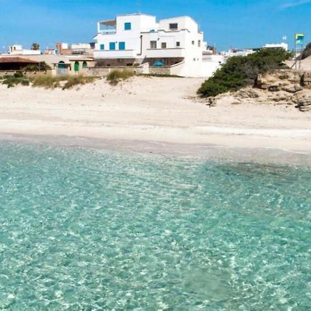 Casa Vacanza Lo Smeraldo San Pietro in Bevagna Eksteriør billede