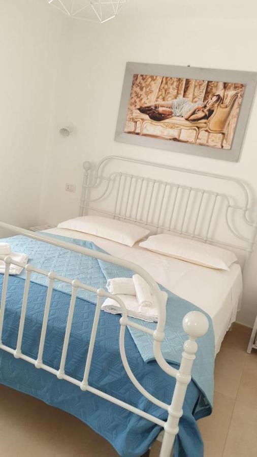 Casa Vacanza Lo Smeraldo San Pietro in Bevagna Eksteriør billede