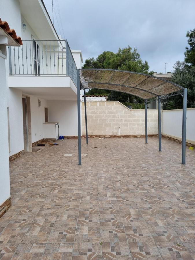 Casa Vacanza Lo Smeraldo San Pietro in Bevagna Eksteriør billede