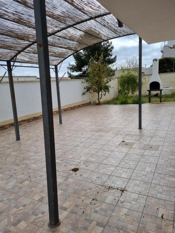 Casa Vacanza Lo Smeraldo San Pietro in Bevagna Eksteriør billede